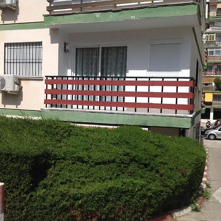 Apartamento Las Naciones 2 เบนัลมาเดนา ภายนอก รูปภาพ