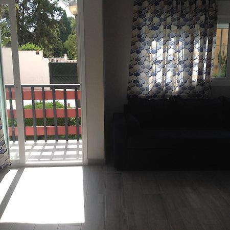 Apartamento Las Naciones 2 เบนัลมาเดนา ภายนอก รูปภาพ