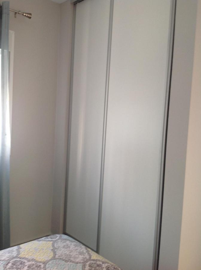 Apartamento Las Naciones 2 เบนัลมาเดนา ภายนอก รูปภาพ
