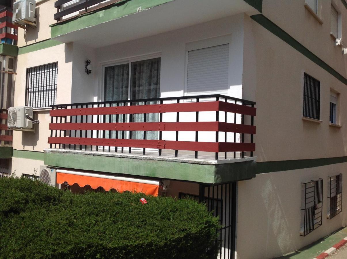 Apartamento Las Naciones 2 เบนัลมาเดนา ภายนอก รูปภาพ